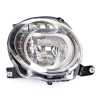 Head Light Upper AM (Low Beam)