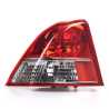 Tail Light AM Sedan