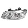 Head Light AM (Chrome) - Non Projector