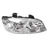 Head Light AM (Chrome) - Non Projector