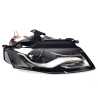 Head Light AM (Xenon, Non Adaptive)