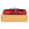 Bar Fog Light Reflector REAR