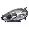 Head Light (Iron Grey) AM