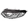 Head Lamp AM (Halogen with LED DRL) - Ambiente / Trend