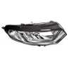 Head Lamp AM (Halogen with LED DRL) - Ambiente / Trend