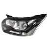 Head Light AM (Transit) - Black