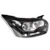 Head Light AM (Transit) - Black