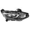 Head Light AM (Halogen) - With LED DRL