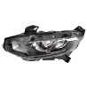 Head Light AM (Halogen) - With LED DRL