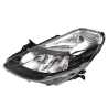 Head Lamp AM (Non Projector, Black)