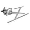 Door Window Regulator (Electric 6 Pins Motor) - 3 Door Only