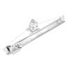 Door Window Regulator Rear (Electric No Motor)