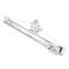 Door Window Regulator Rear (Electric No Motor)