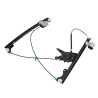 Door Window Regulator Front 5 Door (Electric No Motor)