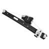 Door Window Regulator Rear (Electric No Motor)