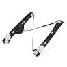 Door Window Regulator Front (Electric No Motor)