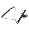 Door Window Regulator Front (With Motor)