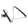 Door Window Regulator Front (With Motor)