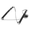 Door Window Regulator Front (No Motor)