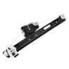 Door Window Regulator Rear (No Motor)
