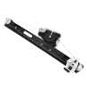 Door Window Regulator Rear (No Motor)