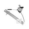 Door Window Regulator Rear (Electric With Motor)