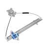 Door Window Regulator Front (Electric No Motor)