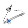 Door Window Regulator Front (Electric With 2 Pin Motor)