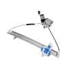 Door Window Regulator Front (Electric With 2 Pin Motor)