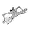 Door Window Regulator Front (Electric With Motor - 2 Pin)