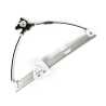 Door Window Regulator  Front (Electric No Motor)