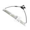 Door Window Regulator  Front (Electric No Motor)
