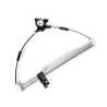 Door Window Regulator  Rear (Electric No Motor)