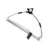 Door Window Regulator  Rear (Electric No Motor)