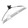 Door Window Regulator  Front (Electric No Motor)