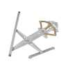Door Window Regulator Front (Electric No Motor)
