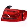 Tail Light AM (Non LED) Sedan