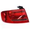 Tail Light AM (Non LED) Sedan