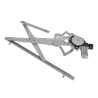 Door Window Regulator Front (Electric With 6 Pin Motor)