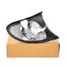 Corner Light AM (Clear / Black)