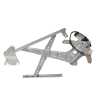 Door Window Regulator Front (Electric With Motor)