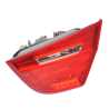 Rear Garnish AM (LED) (Without Globe Holder)