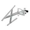 Door Window Regulator Front (Electric 6 Pin Motor)
