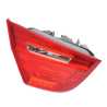 Rear Garnish AM (LED) (Without Globe Holder)