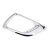 Fog Light Cover Mould AM (Chrome)