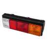 Tail Light AM