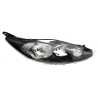 Head Light AM (Black, Non Projector) - CL / LX