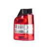 Tail Light AM (Barn Door Type) - Red / Clear