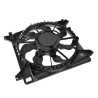 Radiator Fan Assembly (2.4L Petrol)