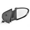 Door Mirror AM (Prime Grey)
